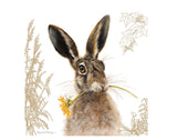 Original by Artist Pollyanna Pickering Countryside Collection Card - Various Designs - Greetings Card