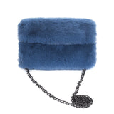 FAUX FUR BAG Sajaroo Gifts