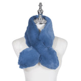 Faux Fur Scarf Sajaroo Gifts