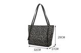 Animal print Handbag