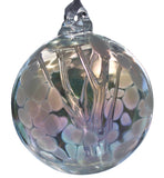 Hand Made Glass Celebration Bubble - By D&J Glassware - Various Available