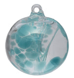 Hand Made Glass Celebration Bubble - By D&J Glassware - Various Available