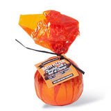 Chocolate with a hint of Orange Bath Fizzers Sajaroo Gifts