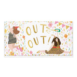 Whistlefish - Celebration Slim Greetings Card - Various Available