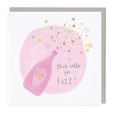 Whistlefish - Engagement Greetings Card (Various Designs)