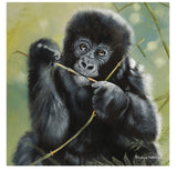 By Artist Pickering Card Collection -Various Designs- Greetings Card