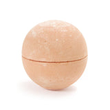 Chocolate with a hint of Orange Bath Fizzers Sajaroo Gifts