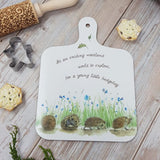 Love Country Chopping Board - Various Designs