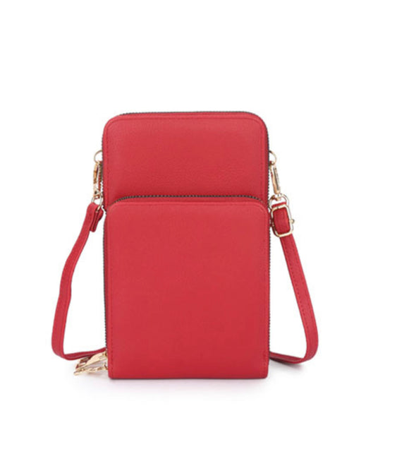 Crossbody bag Sajaroo Gifts