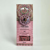 Mandala Incense Cones - (Various Fragrances)