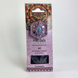 Mandala Incense Cones - (Various Fragrances)