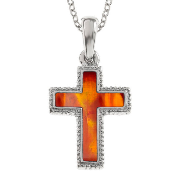 Cross Pendant Sajaroo Gifts