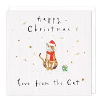 Tale Cat Sajaroo Gifts