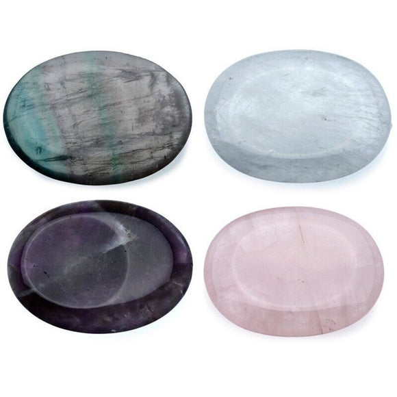 Healing Stones -  Worry