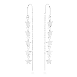 STAR WILLOW EARRINGS