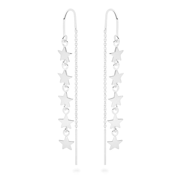 STAR WILLOW EARRINGS