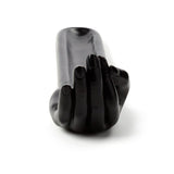 Mantric Hand/Tarot Hand Palm Ashcatcher Incense Stick Burner