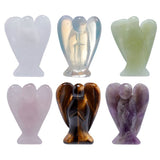 Gemstone Divine Angel Sajaroo Gifts