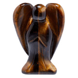 Healing Stones - Gemstone Divine Angel ( Various Gemstones available)