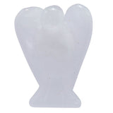 Healing Stones - Gemstone Divine Angel ( Various Gemstones available)