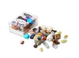 British Fossils Genuine Rock & Minerals Box.