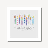'Pretty Lilly' Greeting Cards By Artist Marina B