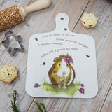 Love Country Chopping Board - Various Designs