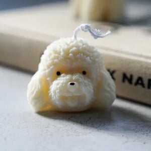 Small Puppy Head Sajaroo Gifts