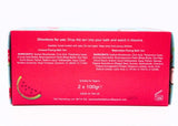 Summer Fruits Duo Tart Set Sajaroo Gifts