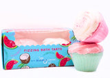 Summer Fruits Duo Tart Set Sajaroo Gifts