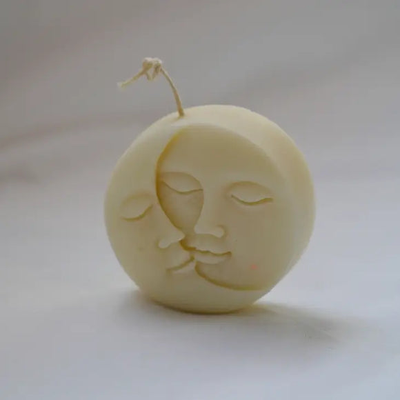 Sun and Moon Candle Sajaroo Gifts