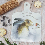 Love Country Chopping Board - Various Designs