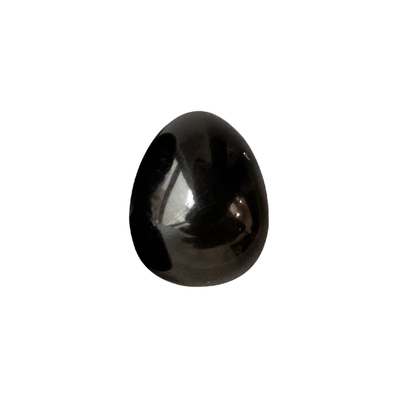 Crystal Mini Eggs, 2x1.5cm