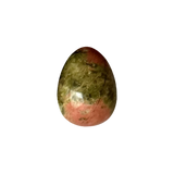 Crystal Mini Eggs, 2x1.5cm