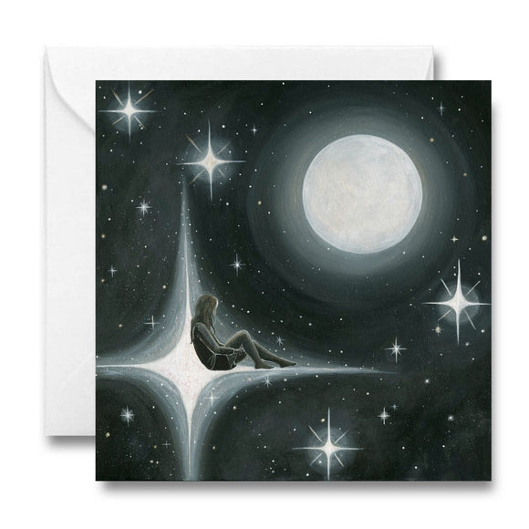 We are Stars Greeting Card Sajaroo Gifts