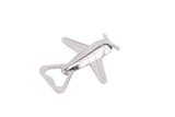 Dapper Chap 'Over and Out' Aeroplane Bottle Opener