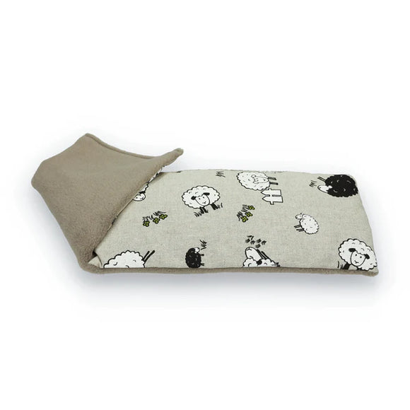 The Wheat Bag Company Sheep - UNSCENTED Wheat Bag Sajaroo Gifts