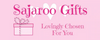 Sajaroo Gifts