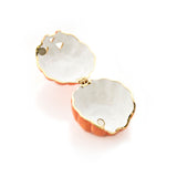 TREASURED TRINKETS - PUMPKIN Sajaroo Gifts