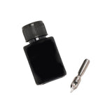 FEATHER QUILL PEN SET Sajaroo Gifts
