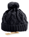 Eco Bobble Hat