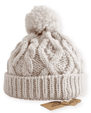 Eco Bobble Hat