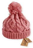 Eco Bobble Hat