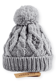 Eco Bobble Hat