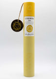 MIXED FRAGRANCE CHAKRA INCENSE STICKS