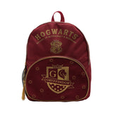 WARNER BROS HARRY POTTER ALUMNI BACKPACK GRYFFINDOR Sajaroo Gifts