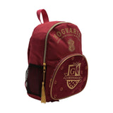 WARNER BROS HARRY POTTER ALUMNI BACKPACK GRYFFINDOR Sajaroo Gifts