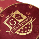 WARNER BROS HARRY POTTER ALUMNI BACKPACK GRYFFINDOR Sajaroo Gifts