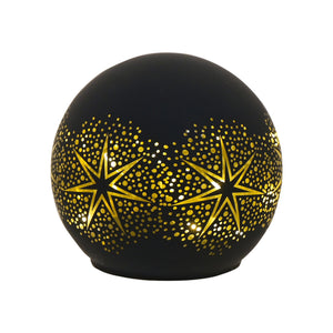 CELESTIAL GLOBE LED LIGHT Sajaroo Gifts