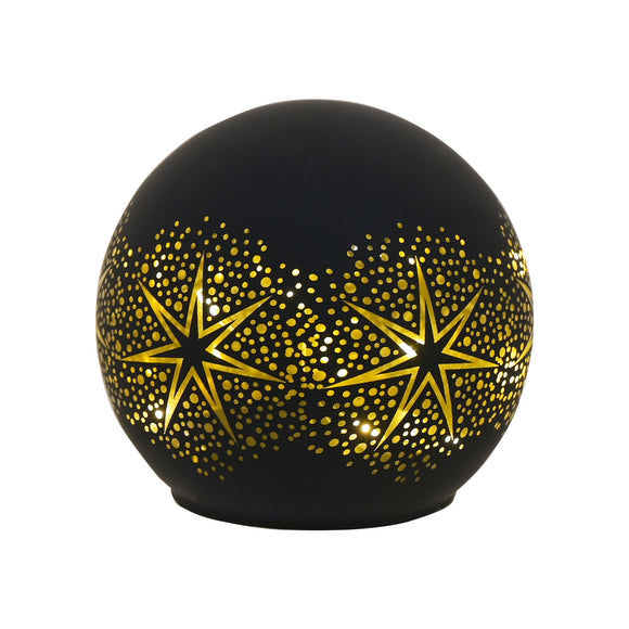 CELESTIAL GLOBE LED LIGHT Sajaroo Gifts